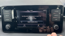 Skoda Fabia 1.0 TSI SE Comfort 5dr Petrol Hatchback